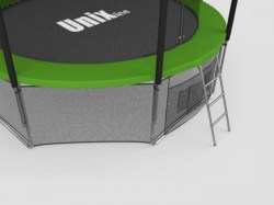  Unix 6 ft inside (green)-8
